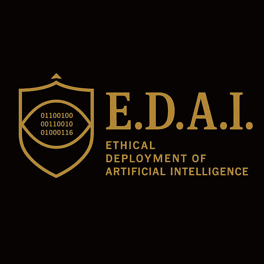 E.D.A.I. Logo